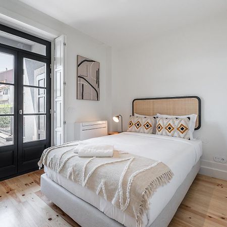 Guestready - Somebody'S Story - C Apartment Порто Екстериор снимка