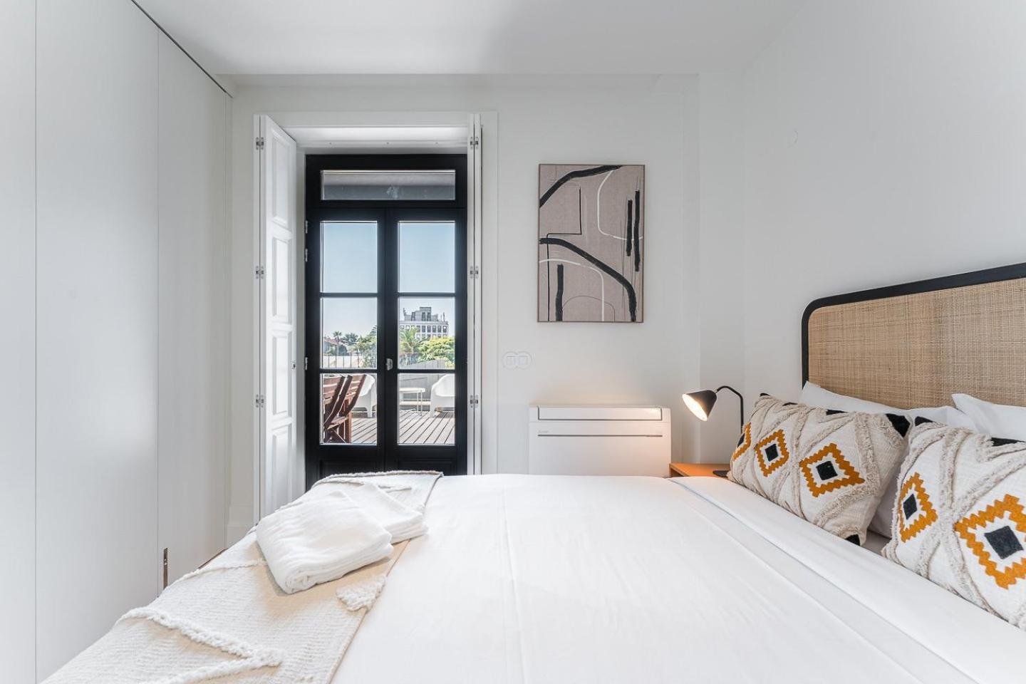 Guestready - Somebody'S Story - C Apartment Порто Екстериор снимка
