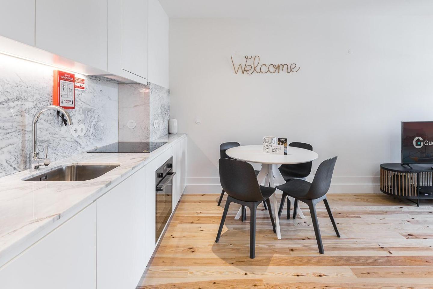 Guestready - Somebody'S Story - C Apartment Порто Екстериор снимка