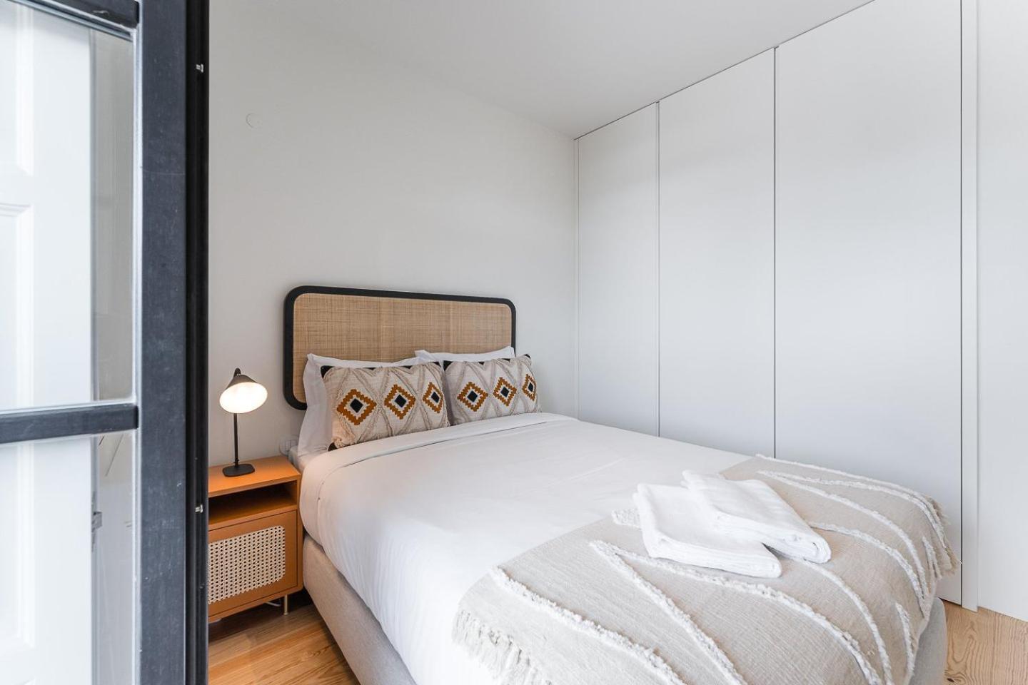 Guestready - Somebody'S Story - C Apartment Порто Екстериор снимка