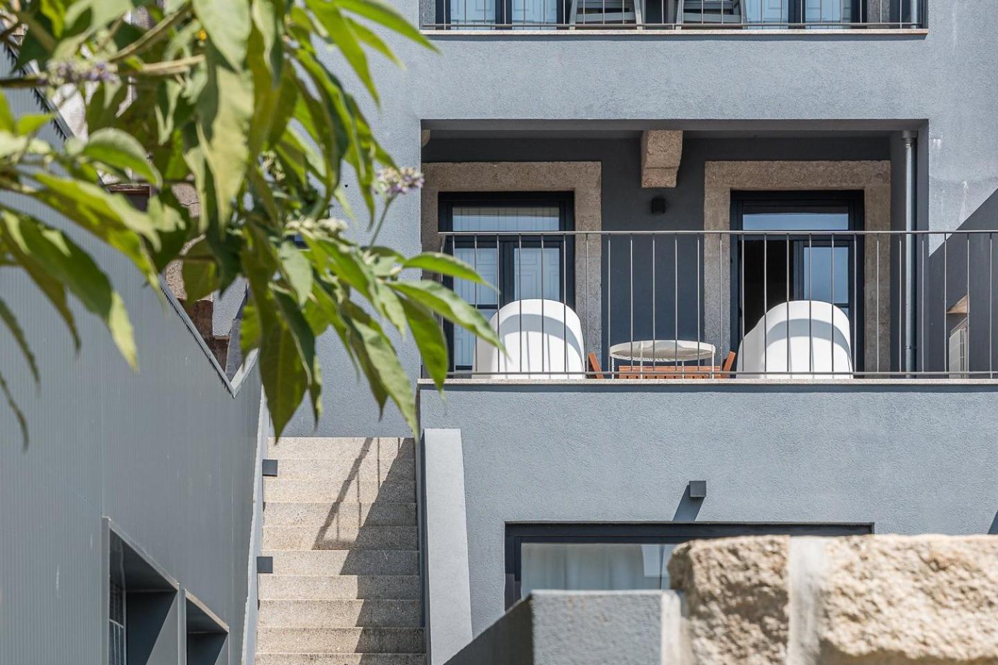 Guestready - Somebody'S Story - C Apartment Порто Екстериор снимка