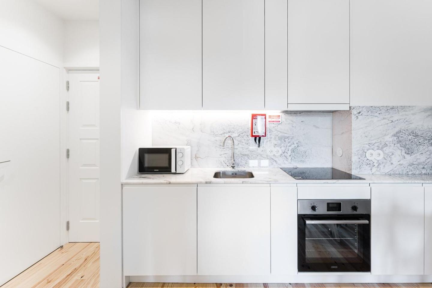 Guestready - Somebody'S Story - C Apartment Порто Екстериор снимка