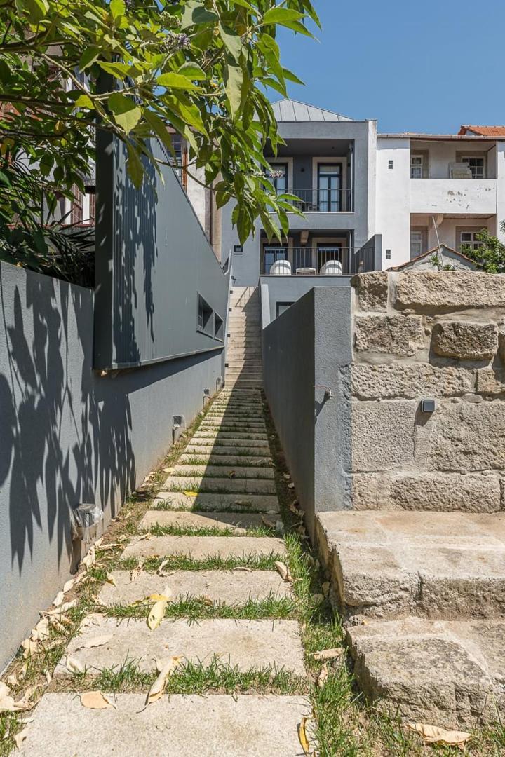 Guestready - Somebody'S Story - C Apartment Порто Екстериор снимка