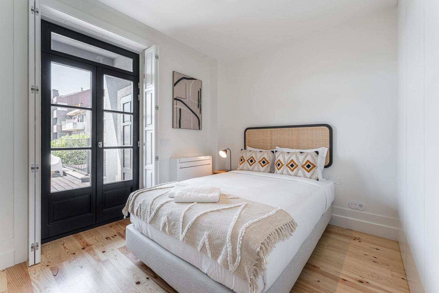Guestready - Somebody'S Story - C Apartment Порто Екстериор снимка